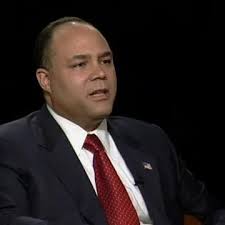 Jonathan Newcomb — Charlie Rose