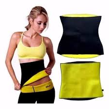 Double Layer Hot Shaper Belt For Weight Loss Buy Online At Best Prices In Nepal Daraz Com Np