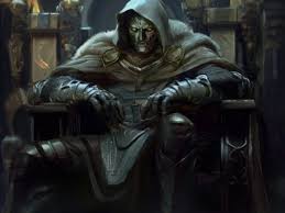 Avengers Doomsday Art Reveals New Hero Return Marvel Update