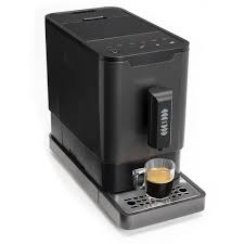 Cafetera Super Automatica De Cafe En Grano Incapto Coffee