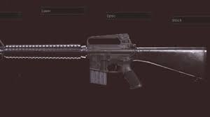 Red sighting lasers and boresights Best M16 Loadout Warzone Best Attachments To Use