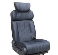 Premium RV Seats: Customizable Options for Motorhomes & Campers