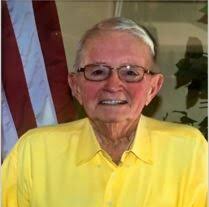 Gerald Raymond Tipton