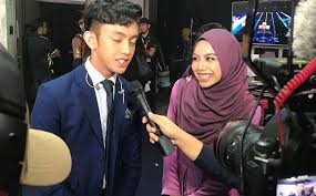 Big stage setiap ahad jam 9 malam di astro ria & ria hd video menarik & update terkini di www.bigstage.com.my langgan. Bercinta Dengan Sarah Suhairi Ini Kenyataan Ismail Izzani Iluminasi