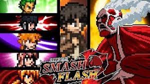 Naruto vs sasuke super smash flash 2 mod gameplay. Ssf2 Stage Del Torneo Del Poder Destruido By Aldoxd