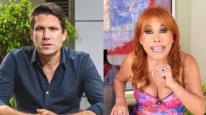 Paco Bazán rompe lazos de amistad con Magaly Medina tras críticas por  supuesta reunión con Jefferson Farfán - Infobae