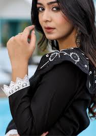 Sho Shaa Vol 5 Co ord Set