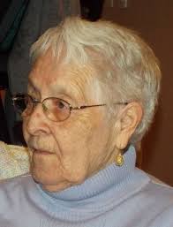 Edith G. "Betty" Shook Obituary January 22, 2020