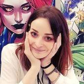 Lexi Miranda (Earth-616)