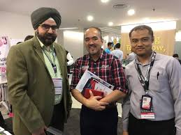 Tunku alizakri holds a master of business administration (mba) from cornell university, and a bachelor of law (llb) from king's college, university of london. Ec Council Global Services Ec Council Global Services Facebook