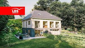 Haus Zum Verkauf Hummelshagen 32 45219 Essen Essen Kettwig Mapio Net