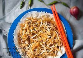 Pin On Resep Masakan Sunda