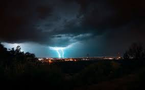 Ce mardi soir 18 juin, nous étions une quinzaine de membres à l'appel. Orages En Gironde Les Images Impressionnantes De Mardi Soir