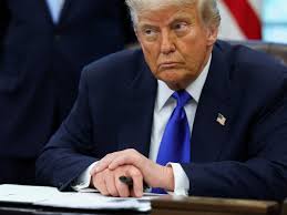 Cooking the books? Fears Trump could target statisticians if data  disappoints