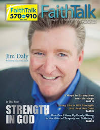 Faithtalk Fall 2014 by SalemMediaGroup