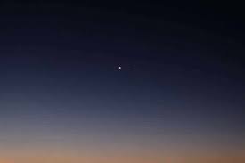 What S That Bright Star In The Morning Sky