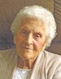 Obituary information for Evelyn M. Angle