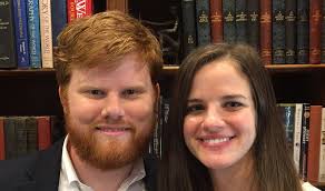 Kelly Roberts, James Downie