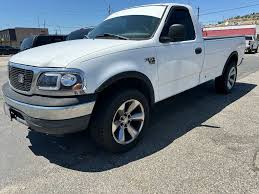 Image result for Medium Platinum 1999 F150