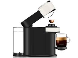 Maybe you would like to learn more about one of these? Nespresso Vertuo Next White Env120wca De Longhi Ca