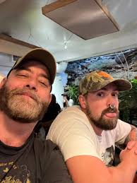 FathersDay على X: As was said at the bar this evening, “If youre not  shooting porn on a Sunday afternoon, what are you even doing with your  life??” W @XrustytaylorX t.co6IlVIAlQb4 