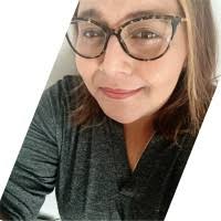 Evelyn Rodriguez Ujueta