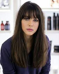 Pin On Hairstyle Fringe