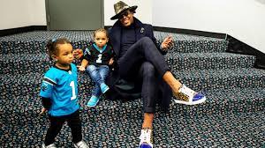 New england patriots quarterback cam newton says hardest part of 2020 season was not seeing his kids. Cam Newton Hilariously Discusses His Kids Appearance In The Drip Chronicles