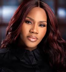 Motown Gospel Celebrates Gospel Singers At Soul Train Awards