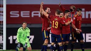 Franck ribery ist ein insider des die von geisterspielen geprägte saison ist vorbei. Pressestimmen Spanien Deutschland Wurde Kahn Zum Kotzen Bringen Eurosport
