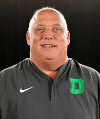 L-L League Football Media Day team photos