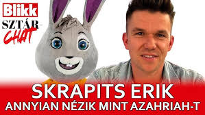 Annyian nézik, mint Azahriah-t
