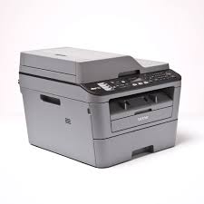 Brother Mfc L2700dw Black And White Laser Printer