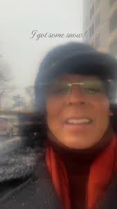 What a joy to be with Pastor Gregory Perkins and the View Church last  night. And to see Pastor Sonja Dawson, Dr. Kenneth Curry, and Dr. Fred  Lutet awas icing