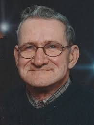 Obituary of Patrick James Kiley