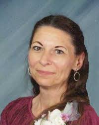 Obituary information for Priscilla Lynn O'Dell