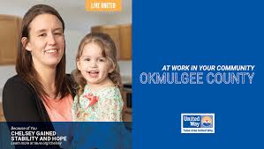 Campus Community Gives Back Through United Way Campaign