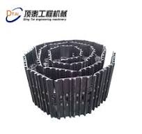 E320 Track Link Assy 9W9353 Track Shoe Group