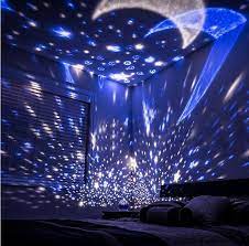 Amouhom sternenhimmel projektor lampe mit fernbedienung, led nachtlicht mit wiederaufladbare batterie 360 drehen und timing schlaflicht für kinders schlafzimmer romantische. Sternenhimmel Projektor Lampe Nachtlicht Kaufen Auf Ricardo