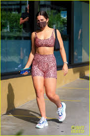 Based off of social media posts, the pair spent the entire weekend together. Addison Rae Picks Up A Smoothie After Dishing On Preparing For He S All That Photo 1300322 Addison Rae Pictures Just Jared Jr