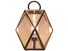 Muse Lantern Outdoor Outdoor Table Lamp By Contardi Design Tristan Auer