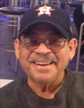 Obituary information for Pete Ronald Sanchez