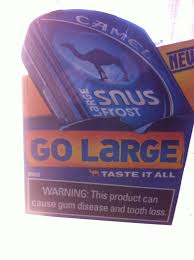 Buy camel snus todat at buysnus camel snus has been for sale in us for a while and the camel snus that has been sold in us came in three different flavors: Snus Counter Tobacco