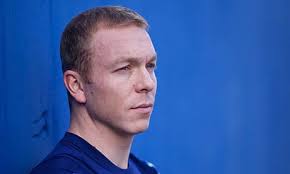 Chris Hoy 'forced' to withdraw from Commonwealth Games in Delhi