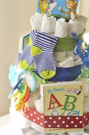 This is such a simple theme and very inexpensive to do; Story Book Baby Shower Ideas Leigh Anne Wilkes