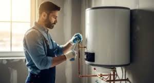 Why Your Water Heater Isn't Working | Ace Plumbing