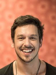 Vale Tudo: Novela mais legal do mundo, diz João Vicente