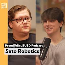 ProudToBeLBUSD Podcast