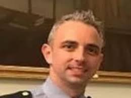 Garda superintendent accused of assaulting woman