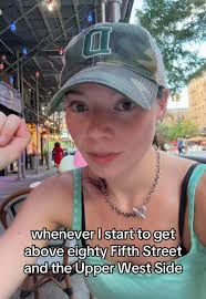 Upper West Side Starter Pack